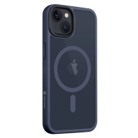 Tactical MagForce Hyperstealth kryt iPhone 13 Deep Blue