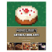 Titan Books Minecraft: Gather, Cook, Eat! An Official Cookbook