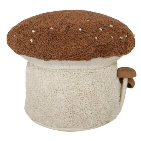 Sedací vak BOLETUS - 45x45 cm Lorena Canals