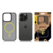 Tactical MagForce Hyperstealth 2.0 Apple iPhone 15 Pro Black/Yellow