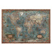 Educa puzzle Historical World Map 8000 dielov 18017
