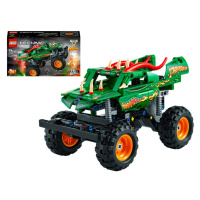 LEGO ® 42149 Monster Jam™ Dragon™