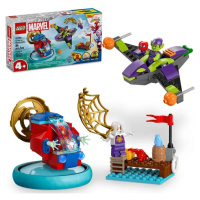 LEGO ® 10793 Spidey vs. Green Goblin