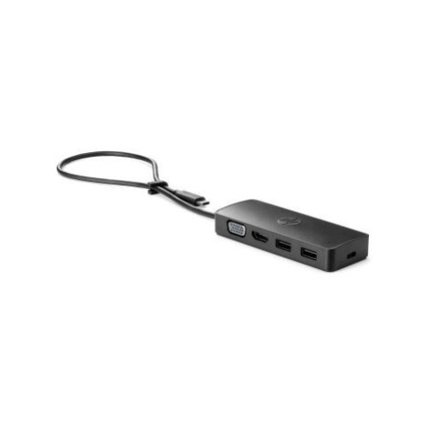 HP dock - USB-C Travel Hub G2