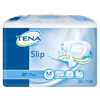 TENA Slip Plus Medium plienkové nohavičky 30ks