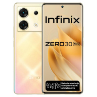 Infinix Zero 30 5G 12/256GB Golden Hour