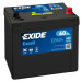 EXIDE Štartovacia batéria EB604