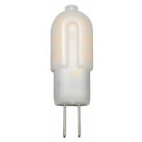 Solight LED žiarovka G4, 1,5W, 3000K, 120lm
