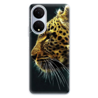 Odolné silikónové puzdro iSaprio - Gepard 02 - Honor X7