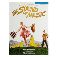 MS Sound Of Music Vocal Selections (Revised Edition)