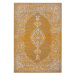 Kusový koberec Gloria 105518 Mustard Rozmery kobercov: 235x320