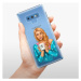Plastové puzdro iSaprio - Coffe Now - Redhead - Samsung Galaxy Note 9