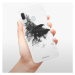 Odolné silikónové puzdro iSaprio - Dark Bird 01 - Samsung Galaxy A20e