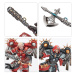 Games Workshop Adepta Sororitas: Canoness with Jump Pack - EN