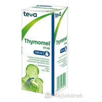 Thymomel sir.1 x 100 ml