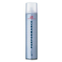 Wella Performance Hairspray 500ml (Extra silný vlasový sprej)