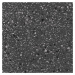 Dlažba Rako Porfido čierna 60x60 cm mat / lesk DAS63812.1