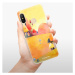Odolné silikónové puzdro iSaprio - Fall Forest - Xiaomi Mi A2 Lite