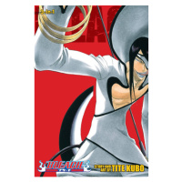 Viz Media Bleach 3in1 Edition 11 (Includes 31, 32, 33)