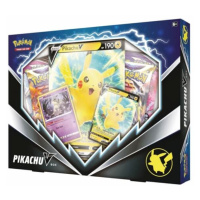 Nintendo Pokémon Pikachu V Box