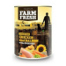 Farm Fresh Dog Chicken&Salmon with Potatoes cons 800g + Množstevná zľava zľava 15%