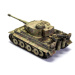 Classic Kit tank A1363 - Tiger-1, Early Version (1:35)