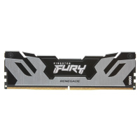 Kingston FURY Renegade Silver 16GB 6000MHz DDR5 CL32 DIMM