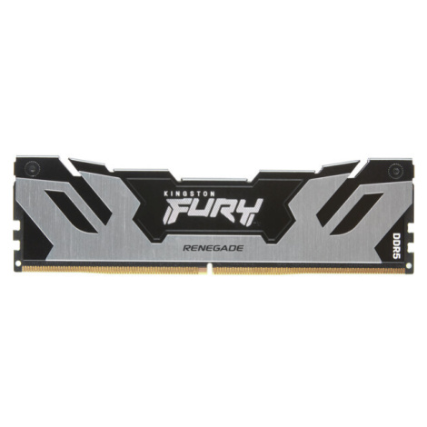 Kingston FURY Renegade Silver 16GB 6000MHz DDR5 CL32 DIMM