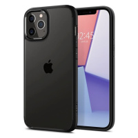 Spigen Ultra Hybrid kryt iPhone 12 / 12 Pro čierny