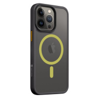 Tactical MagForce Hyperstealth 2.0 Apple iPhone 13 Pro Black/Yellow