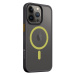 Tactical MagForce Hyperstealth 2.0 Apple iPhone 13 Pro Black/Yellow