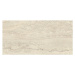 Unique Travertine V.F.Crema L60X120 cm R