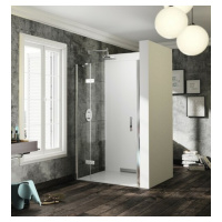 Sprchové dvere 110 cm Hüppe Solva pure ST0407.092.322