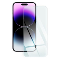 Tempered Glass Blue Star - APP IPHO 14Pro