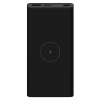 PowerBanka Xiaomi 10 000mAh 22.5W, Čierna