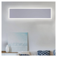 LED panel Edging, tunable white, 121 x 31 cm