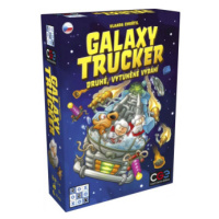 Galaxy Trucker: Druhé, vytuněné vydání_(CZ)