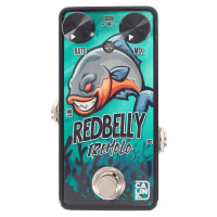 Caline Red Belly Tremolo