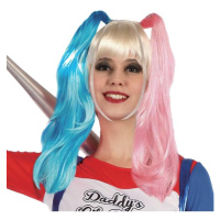 Parochňa Harley Quinn