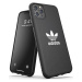 Kryt ADIDAS - Moulded Case BASIC FW19 for iPhone 11 Pro Max black/white (36286)