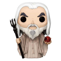 Funko POP! Lord of the Rings: Saruman