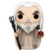 Funko POP! Lord of the Rings: Saruman