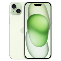 Apple iPhone 15 Plus/512GB/Green