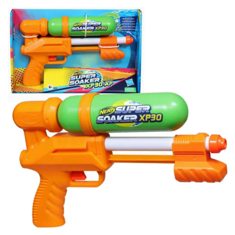 mamido Detská vodná pištoľ Nerf Super Soaker XP30