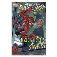 CREW Amazing Spider-Man: Ezekielův návrat