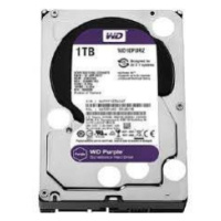 WD 1TB Purple 3,5