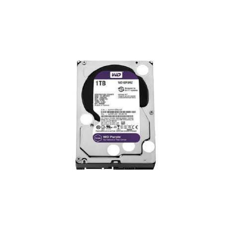 WD 1TB Purple 3,5