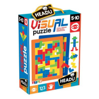 Vizuálne puzzle