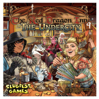 Slug Fest Games The Red Dragon Inn 9: The Undercity