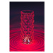 Dekoratívna stolná lampa s RGB Rabalux 76015